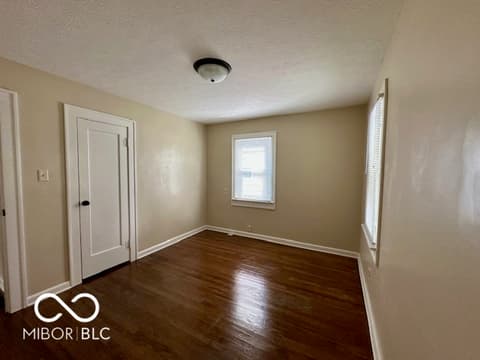 Photo of 804 E Markwood Avenue, Indianapolis, IN