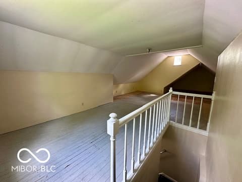 Photo of 804 E Markwood Avenue, Indianapolis, IN
