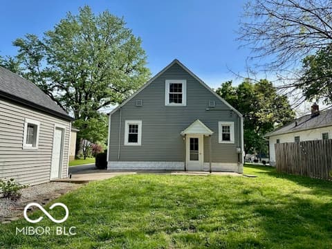 Photo of 804 E Markwood Avenue, Indianapolis, IN