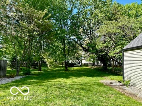 Photo of 804 E Markwood Avenue, Indianapolis, IN