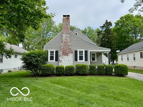 Photo of 804 E Markwood Avenue, Indianapolis, IN