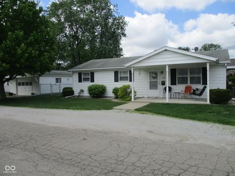705 Virginia Street, Crawfordsville, IN 47933