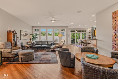 Photo of 1190 Pintail Court, Columbus, IN