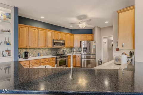 Photo of 1190 Pintail Court, Columbus, IN
