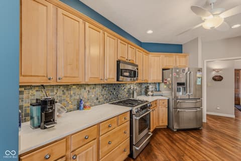 Photo of 1190 Pintail Court, Columbus, IN