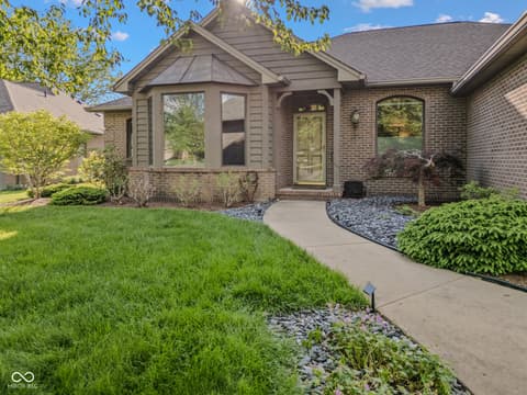 Photo of 1190 Pintail Court, Columbus, IN