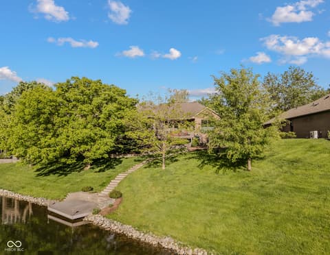 Photo of 1190 Pintail Court, Columbus, IN