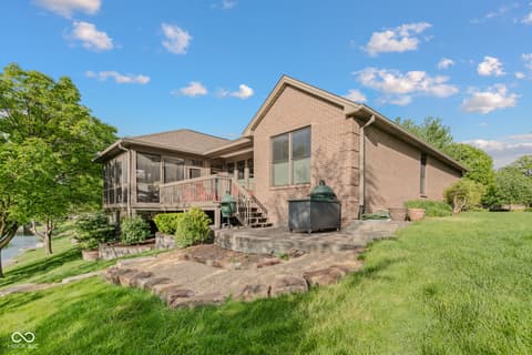 Photo of 1190 Pintail Court, Columbus, IN