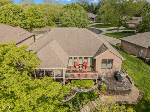 Photo of 1190 Pintail Court, Columbus, IN