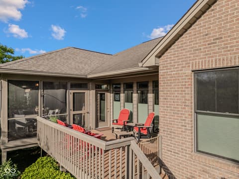 Photo of 1190 Pintail Court, Columbus, IN