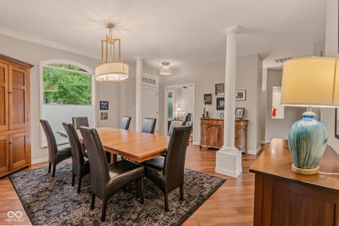 Photo of 1190 Pintail Court, Columbus, IN