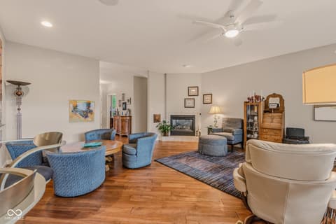 Photo of 1190 Pintail Court, Columbus, IN