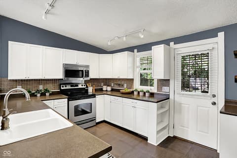Photo of 514 Dorman Street, Indianapolis, IN