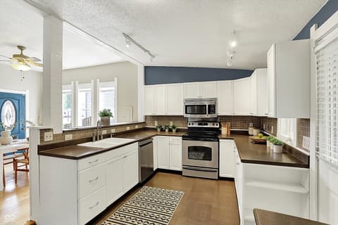 Photo of 514 Dorman Street, Indianapolis, IN