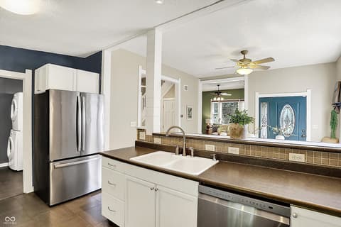 Photo of 514 Dorman Street, Indianapolis, IN