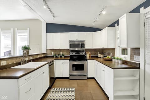 Photo of 514 Dorman Street, Indianapolis, IN