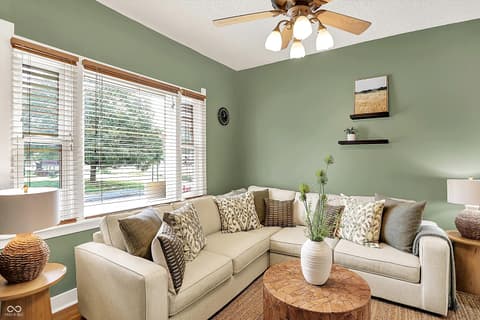 Photo of 514 Dorman Street, Indianapolis, IN