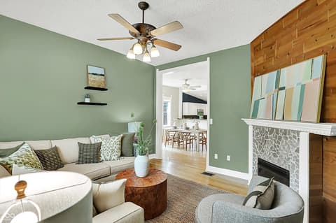 Photo of 514 Dorman Street, Indianapolis, IN