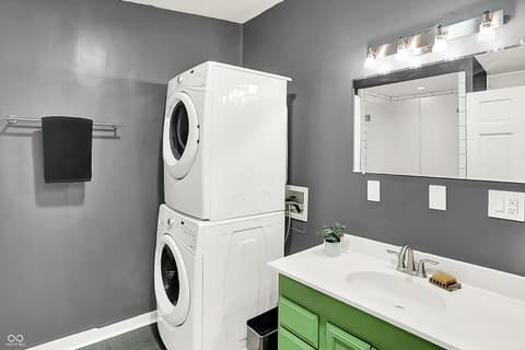 Photo of 514 Dorman Street, Indianapolis, IN