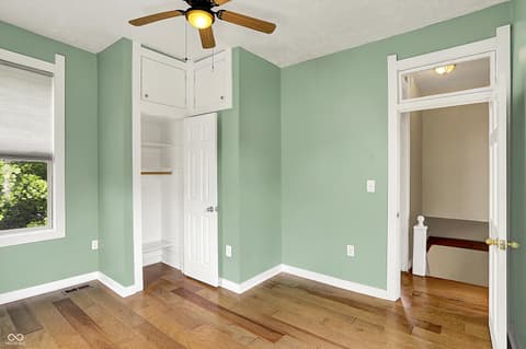 Photo of 514 Dorman Street, Indianapolis, IN