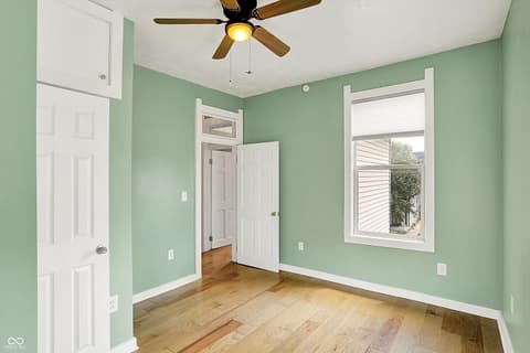 Photo of 514 Dorman Street, Indianapolis, IN