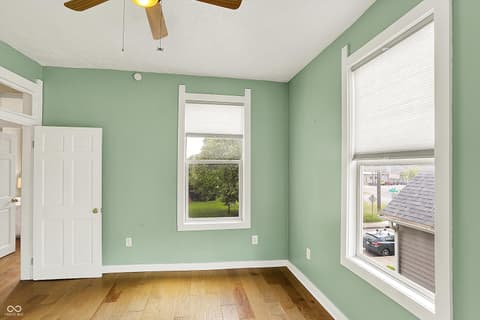 Photo of 514 Dorman Street, Indianapolis, IN