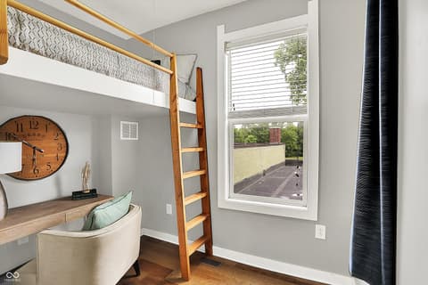 Photo of 514 Dorman Street, Indianapolis, IN