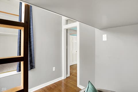 Photo of 514 Dorman Street, Indianapolis, IN