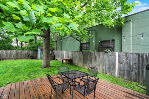 Photo of 514 Dorman Street, Indianapolis, IN