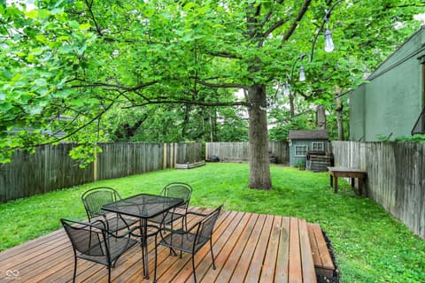 Photo of 514 Dorman Street, Indianapolis, IN