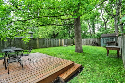 Photo of 514 Dorman Street, Indianapolis, IN