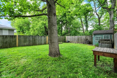 Photo of 514 Dorman Street, Indianapolis, IN