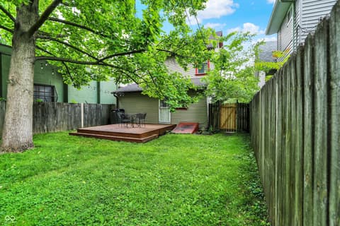 Photo of 514 Dorman Street, Indianapolis, IN