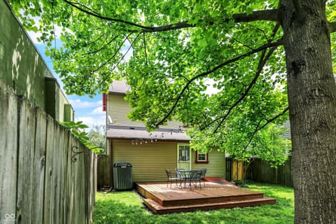 Photo of 514 Dorman Street, Indianapolis, IN