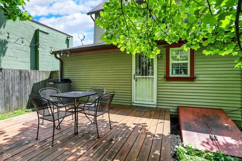 Photo of 514 Dorman Street, Indianapolis, IN