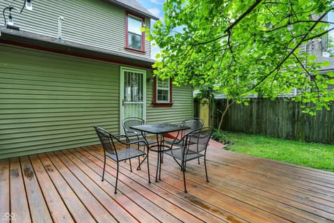 Photo of 514 Dorman Street, Indianapolis, IN