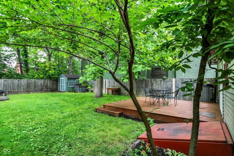 Photo of 514 Dorman Street, Indianapolis, IN