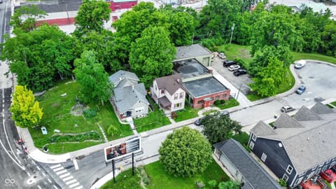 Photo of 514 Dorman Street, Indianapolis, IN