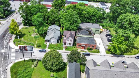 Photo of 514 Dorman Street, Indianapolis, IN