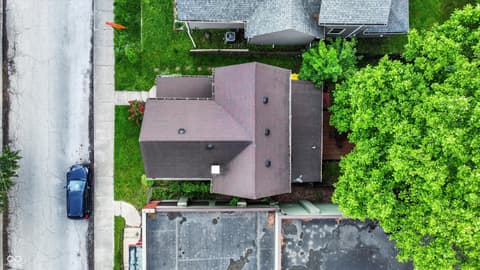 Photo of 514 Dorman Street, Indianapolis, IN