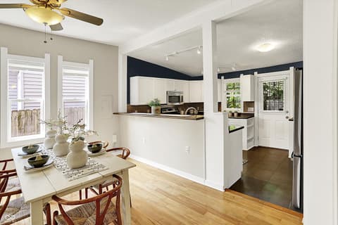 Photo of 514 Dorman Street, Indianapolis, IN