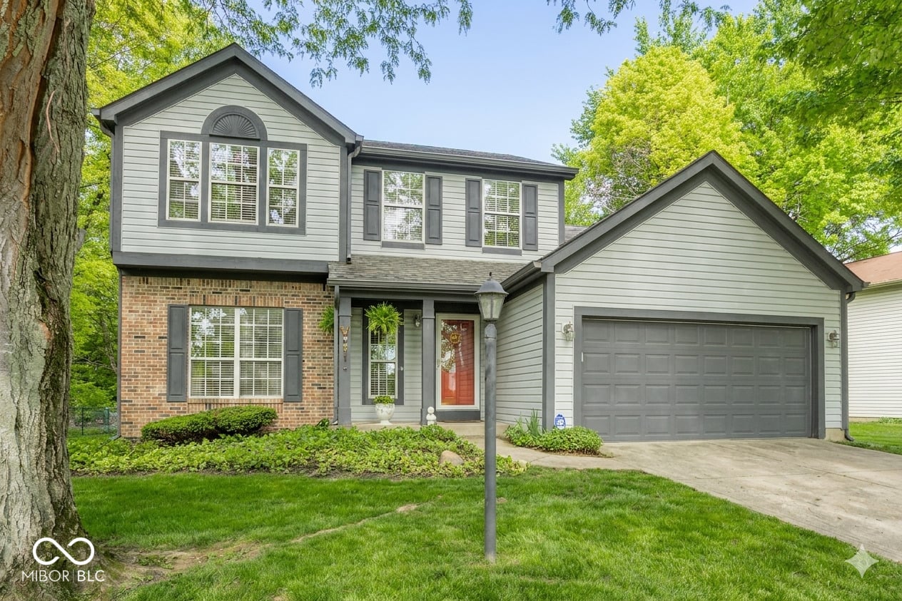 Photo of 4736 Rocky Knob Lane, Indianapolis, IN