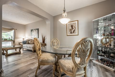 Photo of 4736 Rocky Knob Lane, Indianapolis, IN