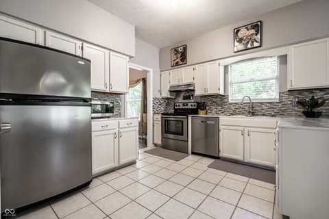 Photo of 4736 Rocky Knob Lane, Indianapolis, IN