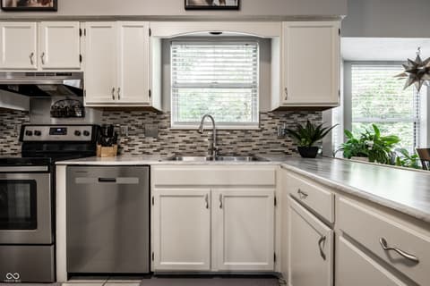 Photo of 4736 Rocky Knob Lane, Indianapolis, IN