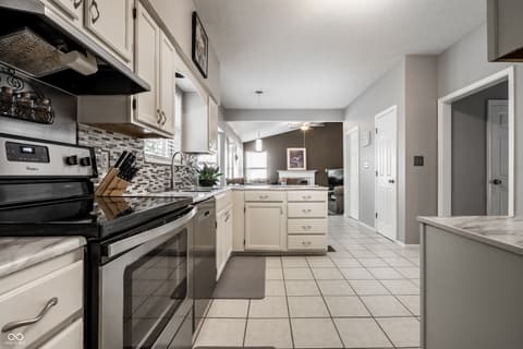 Photo of 4736 Rocky Knob Lane, Indianapolis, IN