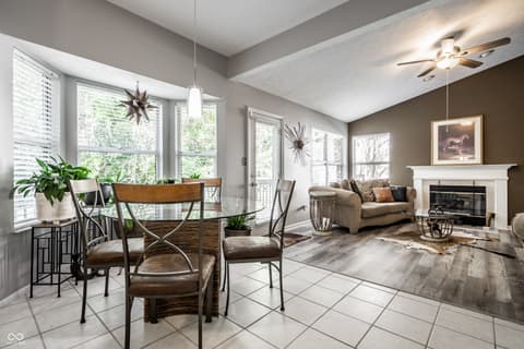 Photo of 4736 Rocky Knob Lane, Indianapolis, IN