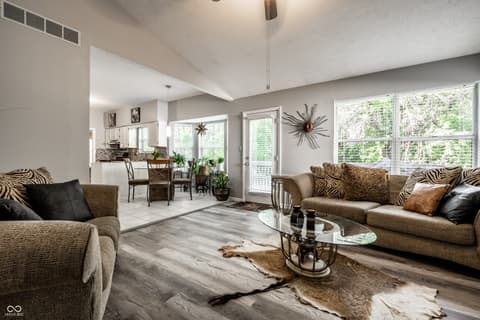 Photo of 4736 Rocky Knob Lane, Indianapolis, IN