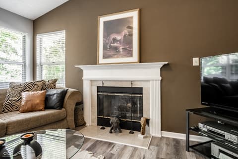 Photo of 4736 Rocky Knob Lane, Indianapolis, IN
