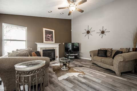 Photo of 4736 Rocky Knob Lane, Indianapolis, IN